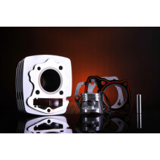 Поршневая (ЦПГ) 4T CB150 (Ø61.0, р-15*50, h-96mm) EVO-2