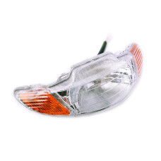 Фара (в сборе) Honda DIO AF34 ST