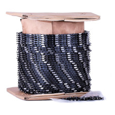 Цепь пильная (бухта) 0.325, 1.3mm (1840зв, 30.5м) (круглый зуб) AMG