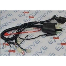 Проводка FIRE 250 VV