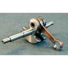 Коленвал б/п для Partner P340, 360 KZ-3