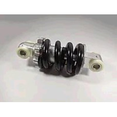 Амортизатор ATV (детский) 100mm регулир, задний (черный) (d-43 под втулки 8) FLD