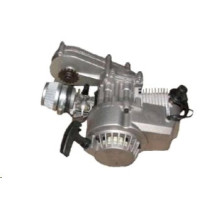Двигатель 2T Pitbike, ATV 2T FLD