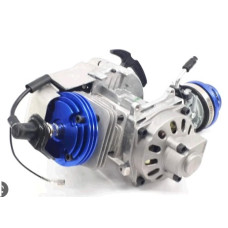 Двигатель 2T Pitbike, ATV 2T (TUNING) FLD