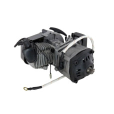 Двигатель 2T Pitbike, ATV 2T (ЭЛЕКТРОСТАРТЕР) FLD