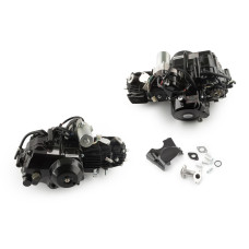 Двигатель ATV 110cc (АКПП 152FMH-J, 1 передача вперед и 1 назад) JPX
