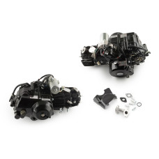 Двигатель ATV 110cc (АКПП 152FMH-J, 1 передача вперед и 1 назад) JPX (Уценка1)