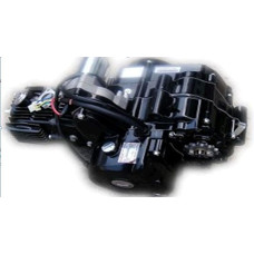 Двигатель ATV 125cc (АКПП 152FMH-I, передачи- 3 вперед и 1 назад) JPX (Уценка1)