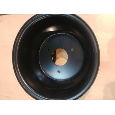 Диск колеса ATV 18*9,5 -8 (3 отверстия) JPX