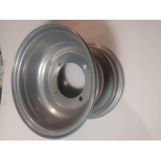 Диск колеса ATV 18*9,5 -8 (4 отверстия) JPX