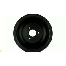 Диск колеса ATV 19*7-8 (3 отверстия) JPX