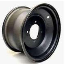 Диск колеса ATV 19*7-8 (4 отверстия) JPX