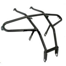 Дуги безопасности ATV 200 черный (кенгурятник) JPX