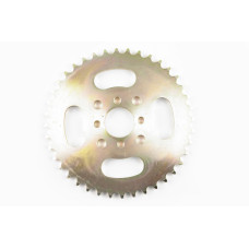 Звезда трансмиссии (задняя) ATV 250 530-40T (mod:1) JPX