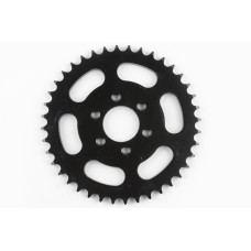 Звезда трансмиссии (задняя) ATV, Pitbike 150/250 428-40T (6 болтов) JPX