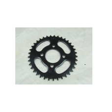 Звезда трансмиссии (задняя) ATV, Pitbike 428-37T (8 колесо) JPX