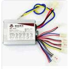 Контроллер 36V / 500W ATV детский электро (YK31C DC) FLD