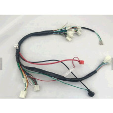 Проводка ATV 110 JPX