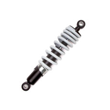 Амортизатор ATV (Stels) 270mm стандартный (белый) FLD