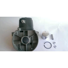 Поршневая мотокосы (ЦПГ) Oleo-Mac Sparta 25/250 EVO-2