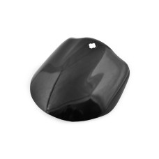 Пластик Suzuki LETS 1 передний (клюв) (черный) ST