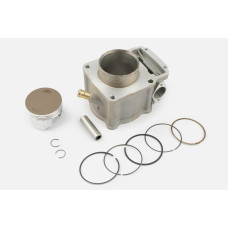Поршневая (ЦПГ) 4T CB250 (Ø69.0) ST