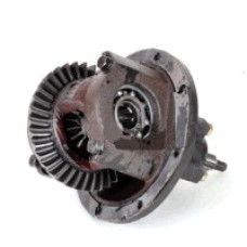Редуктор (в сборе) Musstang 150, 200, 250-4V (ZUBR) ST-2