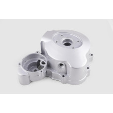 Крышка генератора (левая) 4T CG125/250 ST