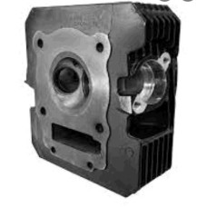 Головка цилиндра PR250 (в сборе) ST