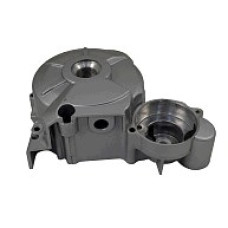 Крышка генератора (левая) PR 250 ST