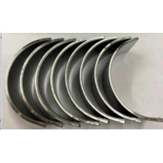 Вкладыши шатуна МТ, ДНЕПР (1,00mm) (8шт ,2 комплекта) VDK-2