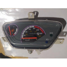 Панель приборов (в сборе) Zongshen WIND QT-16 EVO