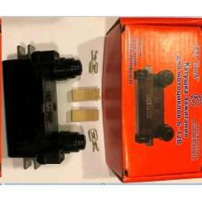 Катушка зажигания МТ, ДНЕПР, УРАЛ 6/12V (БСЗ) СОВЕК VDK-2