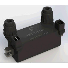 Катушка зажигания ИЖ ЮПИТЕР 6V-12V (3705М, 1147) (БСЗ, МСЗ) JING