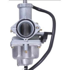 Карбюратор 4T CB/CG 200 (PZ30 ручной дроссель) KNG