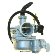 Карбюратор Activ/Delta (80/125) (с краником) KNG