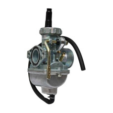 Карбюратор Alpha 125 KNG