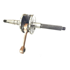 Коленвал 2T Stels 50 (1E40QMB, p-12mm) STAYER