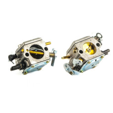 Карбюратор б/п для Husqvarna 365/372 HKS