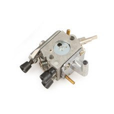 Карбюратор мотокосы St FS120/200/250 HKS