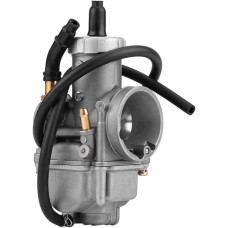 Карбюратор 4T CB/CG KEIHIN SPORT 2T/4T 200/250cc (d=30mm), дроссель под трос HKS