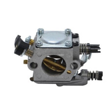 Карбюратор б/п для Husqvarna 51/55 HKS