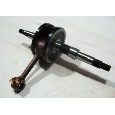 Коленвал Honda DIO AF34 (щеки 33,5mm) SEE Taiwan NEW