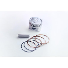 Поршень Honda 4T DIO Smart 50 .STD (Ø38,00 AF55/56E) SEE Taiwan NEW