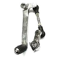 Ножка переключения передач 4T CB125/150 (с тягой) GBX