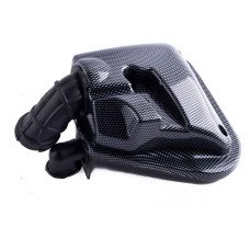 Фильтр воздушный (в сборе) Yamaha JOG 50 3KJ (карбон) EVO