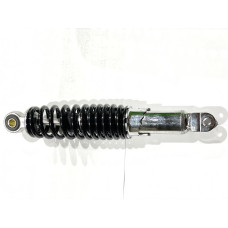 Амортизатор GY6, DIO, LEAD 280mm, регулируемый (черный) SUNY (mod.A)