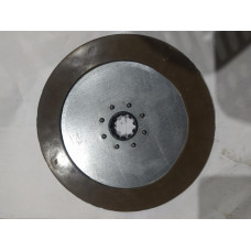 Диск сцепления маховика МТ, К-750 (голый, фередо) VDKI