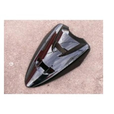 Пластик Yamaha JOG NEXT ZONE 3YK передний (обтекатель) VDK
