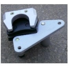 Суппорт тормозной (дисковый) 4T GY6 100 VDK